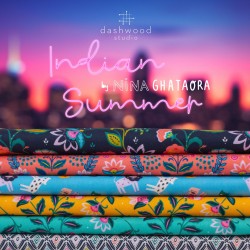 Indian Summer - celá kolekce