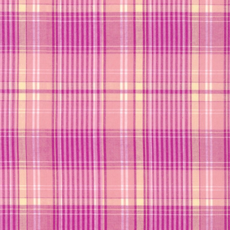 Newport Plaid