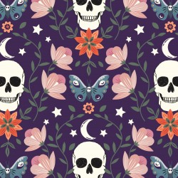 Spellbound - Skulls