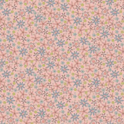 Simply Be - Flower Field Pink