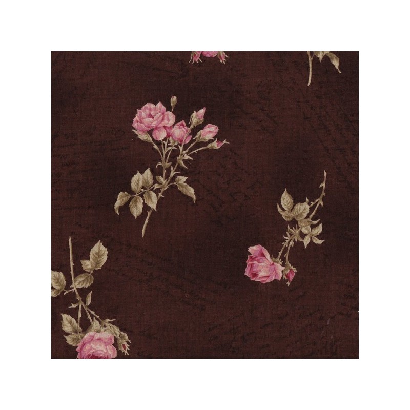 Antique Rose - Small