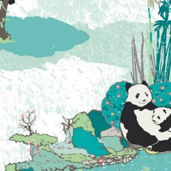 Pandalicious - Pandagarden