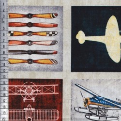 Aviator - Panel