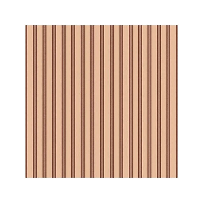 Letters From The Heart - Stripe Beige