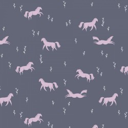 Dreamscape - Ponies Pewter