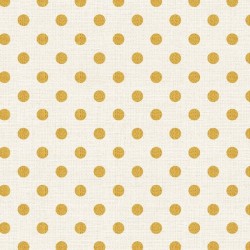 Bookshelf - Dots Gold