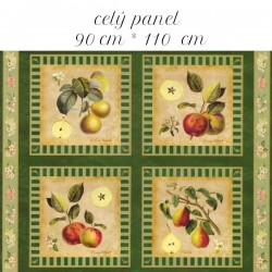 Eden - panel (90x110)