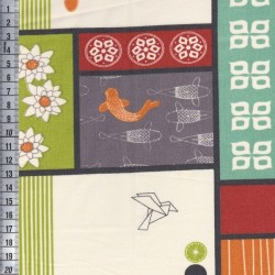 Eiko Quilt