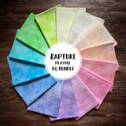 Rapture - Playful FQ (14ks)